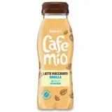 RAUCH Cafemio Latte Macchiato Vanilla 250ml