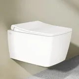 VitrA Metropole WC-Sitz 122-003R409,