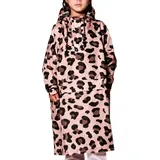 RAIN KISS PINK PANTHER KIDS Regenponcho - 120-160cm