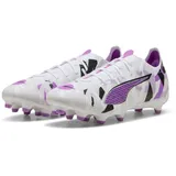 Puma Ultra 5 Match Forever FG/AG weiß, - 13