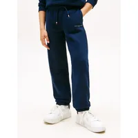 Tommy Hilfiger U Mini Corp Logo Trainingshose - Dark