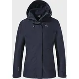 Schöffel 3in1 Jacket Style Okere WMS navy blazer 34