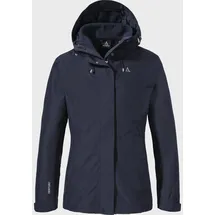 Schöffel 3in1 Jacket Style Okere WMS navy blazer 34