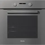 Miele H 2861 B Backofen 12144510, Graphitgrau
