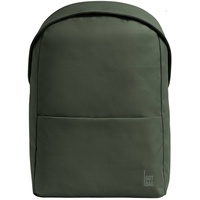 GOT BAG Easy Pack Zip Monochrome Edition algae