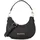 Valentino Borse a Spalla Schultertasche Damen Geldbörse gold/schwarz