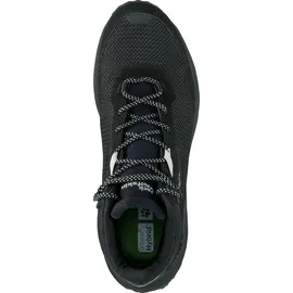 Jack Wolfskin DROMOVENTURE TEXAPORE MID M Sneaker, Phantom,