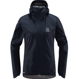 Haglöfs Haglofs L.i.m Goretex Jacket Blau,Schwarz XL