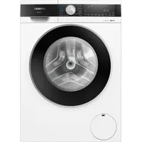 Siemens iQ500 WN44G242 Waschtrockner (9 kg / 6 kg,