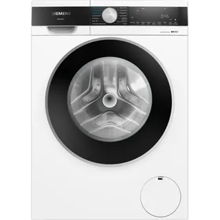 Siemens iQ500 WN44G242 Waschtrockner (9 kg / 6 kg, 1400 U/min)