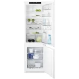 Electrolux KNT7TF18S Kühlschrank Kombi Flush Mount 177.2 CM Total Nein Frost