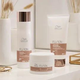 Wella Fusion Intense Repair Conditioner 200 ml