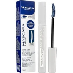 Mavala Creamy Mascara Nachtblau, 10 Milliliter