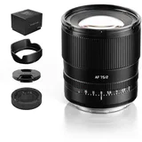 TTARTISAN AF 75 mm F2,0, L-Mount STM