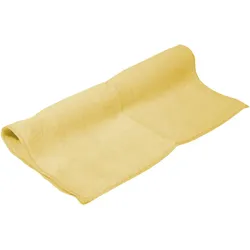 Meiko Microfasertuch Fluffy Professional gelb