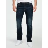 Lorenzo Loren Regular Fit Dunkelblau 36