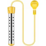 Mumu - Reise-Tauchsieder, Auto-Warmwasserbereiter-Tauchsieder