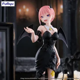 FuRyu The Quintessential Quintuplets Specials 2 Nakano Ichika Dark Bunnies 25 cm Figur
