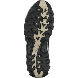 CMP Rigel Mid WP Damen Rose/Sand 38