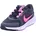 Star Runner 5 Kinder Schwarz Pink 38 5