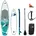 Board Damen Stand Up Paddle Board 310 x 76 x 12