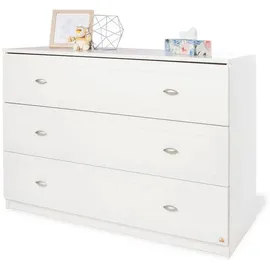 Pinolino Wickelkommode Laura breit