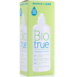 Bausch + Lomb Biotrue Kombi-Lösung 300 ml