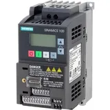 Siemens SINAMICS V20 1AC200-240V-10/+10% 0.55kW