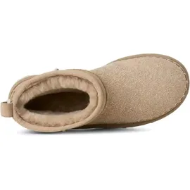 UGG Australia UGG Classic Ultra Mini Biarritz Boots EU 38 - 38