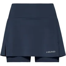Head Racket Tennisrock Club Basic blau 164
