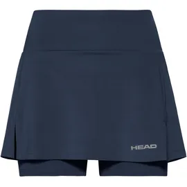 Head Racket Tennisrock Club Basic blau 164