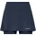 Head Racket Tennisrock Club Basic blau 164