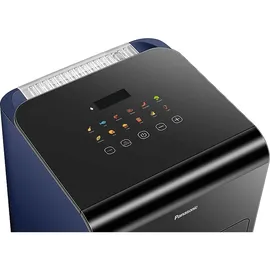 Panasonic Heißluftfritteuse NF-CC600AXE schwarz