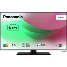 Panasonic TV-40S55AEZ 40" LED HD Fire TV S55A