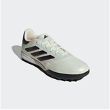 Adidas Copa Pure II League TF Fußballschuh Ivory / Core Black / Solar Red 40