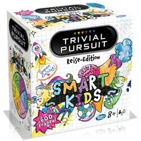 Winning Moves Trivial Pursuit Smart Kids deutsche Version