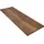 Nobilia nobilia® Arbeitsplatte passend zu allen Serien, Stärke: 3,8 cm, von drei Seiten beschichtet, in drei Breiten: 180, 210 und 240 cm braun 180 cm x 3,8 cm x 60 cm