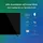 JVC LT-50VD3555 50" LED 4K UHD Smart TV
