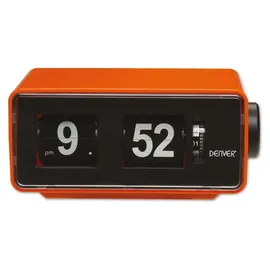 Denver CR-425 orange