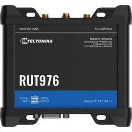 Teltonika RUT976 1 St.