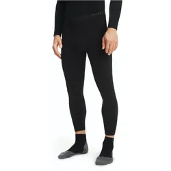 FALKE Tights Maximum Warm Herren black L