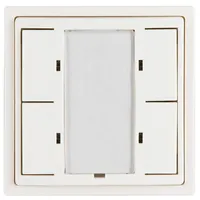 Beg Mehrpunkttaster PB4-KNX-ST