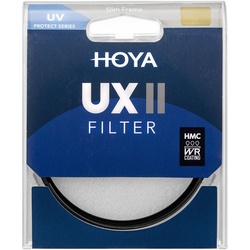 HOYA UV Filter UX MKII 52mm