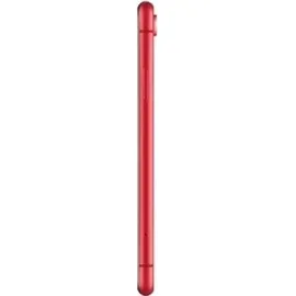 Apple iPhone XR 64 GB (PRODUCT)RED