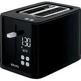 Krups Smart 'n' Light KH6418 schwarz