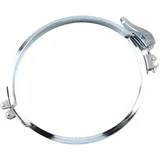 schellendirekt Schnellverschluss Spannring mit Hebel, Durchmesser (innen):80 mm