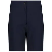 CMP Woman Bermuda black blue (N950) 38