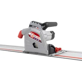 Holzmann Maschinen Tauchsäge TAS 165PRO inkl. Alukoffer