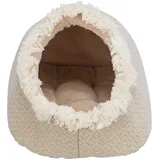 Trixie Boho cave 35 × 26 × 41 cm beige