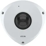 Axis P9117-PV Weiß